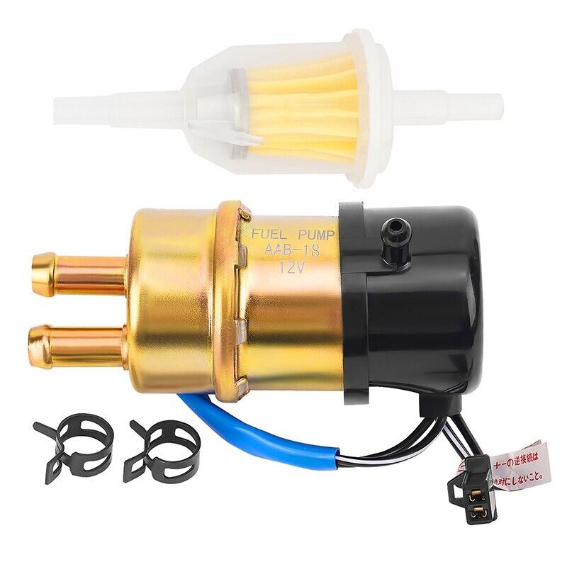 Pompe essence durable SUZUKI Boulevard Cavalcade