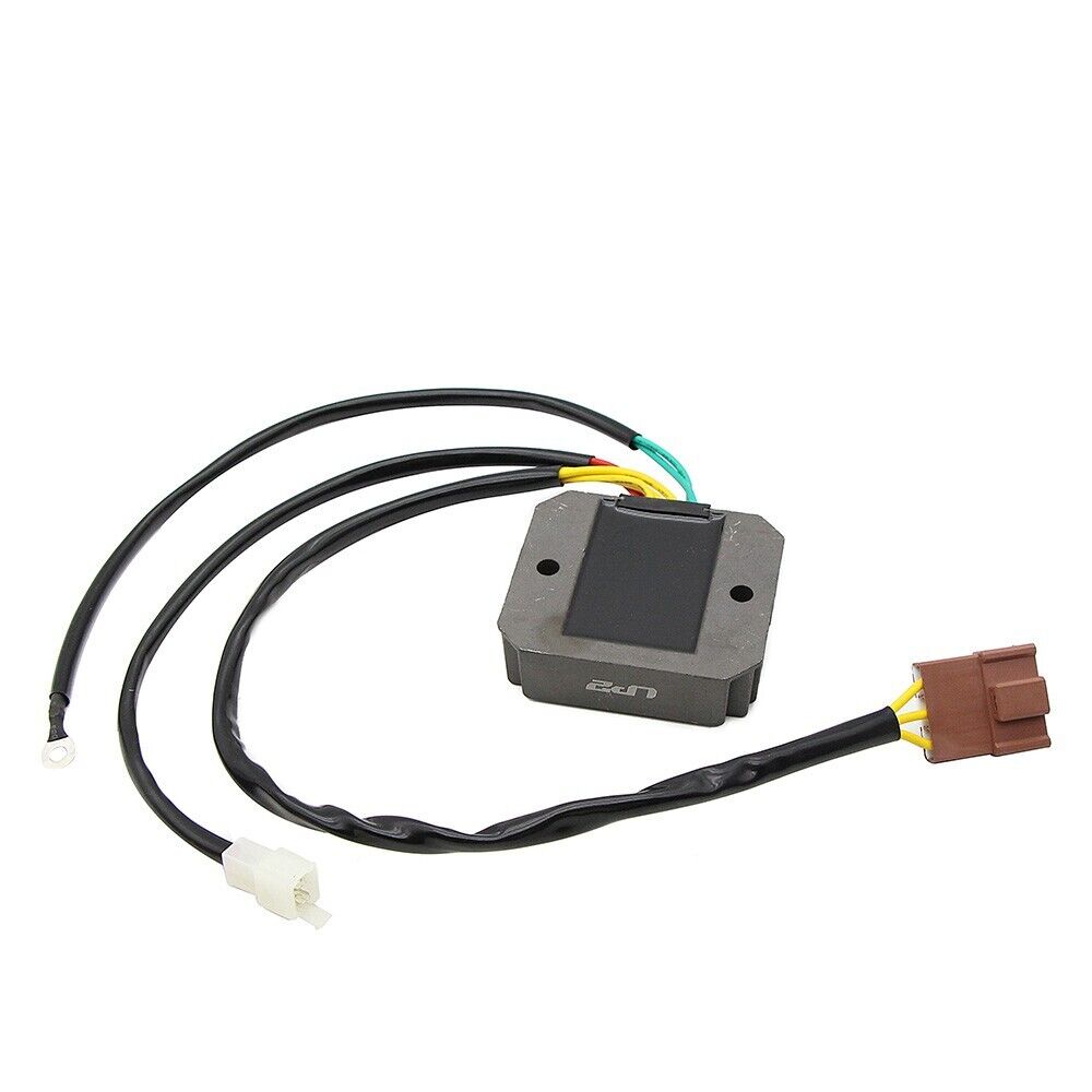 Installation régulateur tension KTM 62511034000