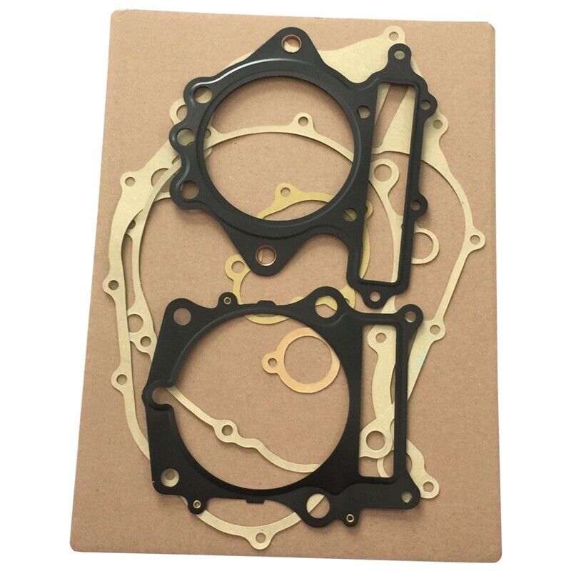 Composants du kit de joints pour Yamaha XT600E/TT600