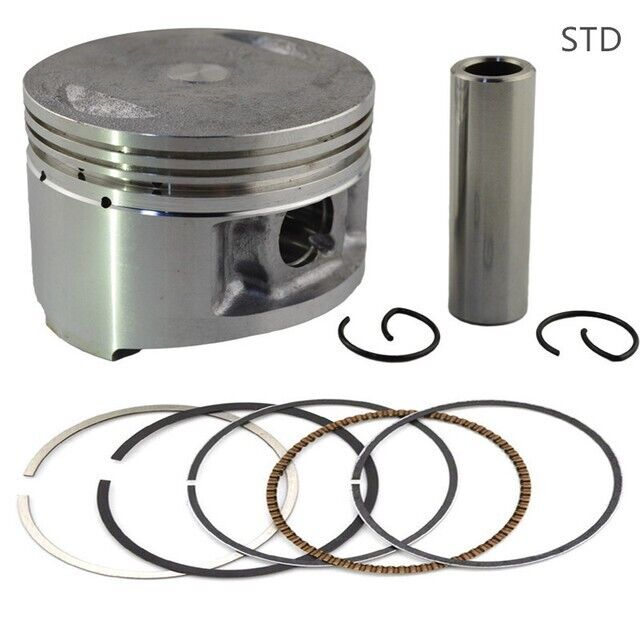 Piston 70mm pour Yamaha TW200 1988-2015