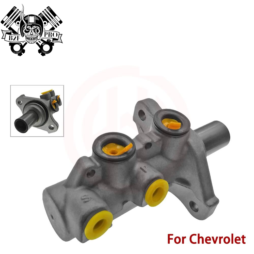 Maître-cylindre de frein pour Chevrolet Captiva C140, Equinox, et Opel Antara