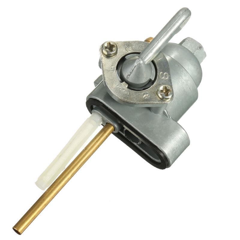 régulation-carburant-optimale-robinet-honda-xl100