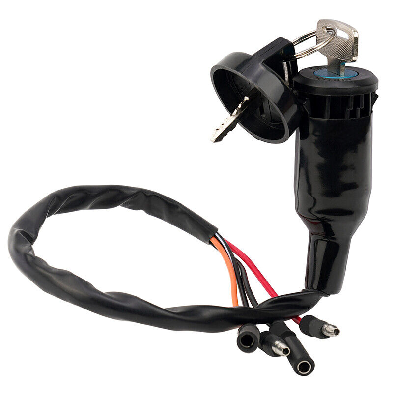 Installation du Kit Neiman sur Honda FourTrax 300 TRX300FW 4x4