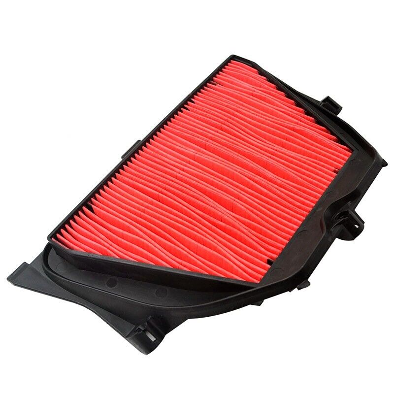 Vue détaillée du filtre à air Honda CBR600RR F5 compatible