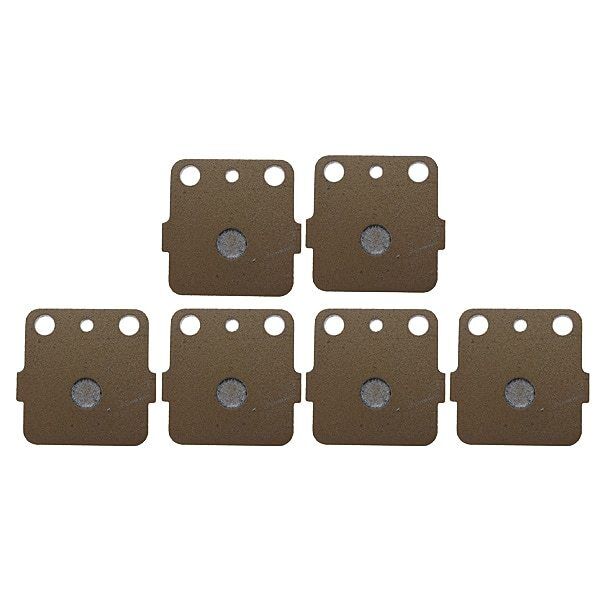kit-plaquettes-frein-quad-avant-arrière