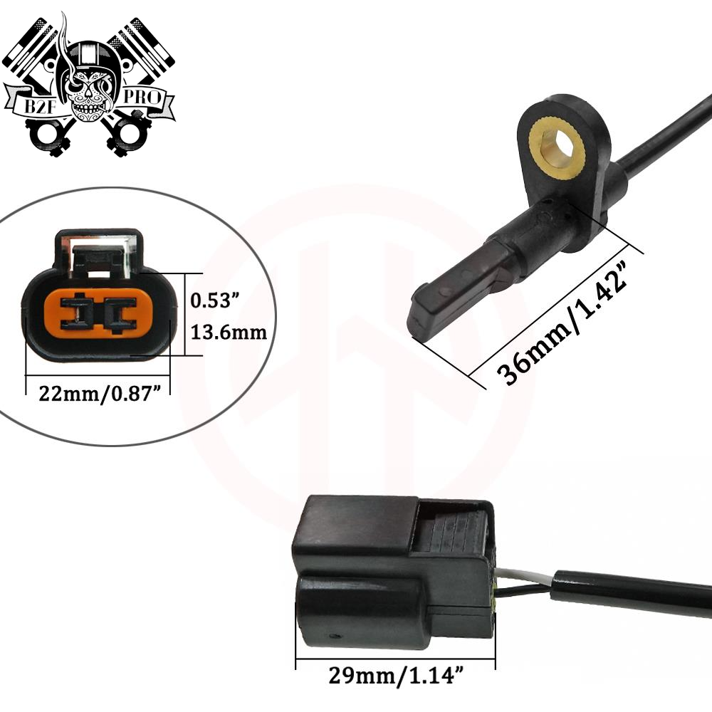 capteur-ABS-Mitsubishi-Grandis-2004-2010