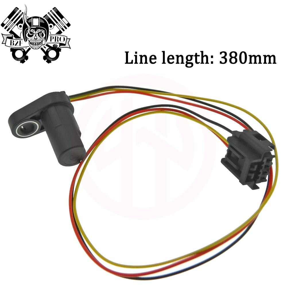 capteur-MPS6-boite-auto-Ford-Dodge-Volvo-Land-Rover
