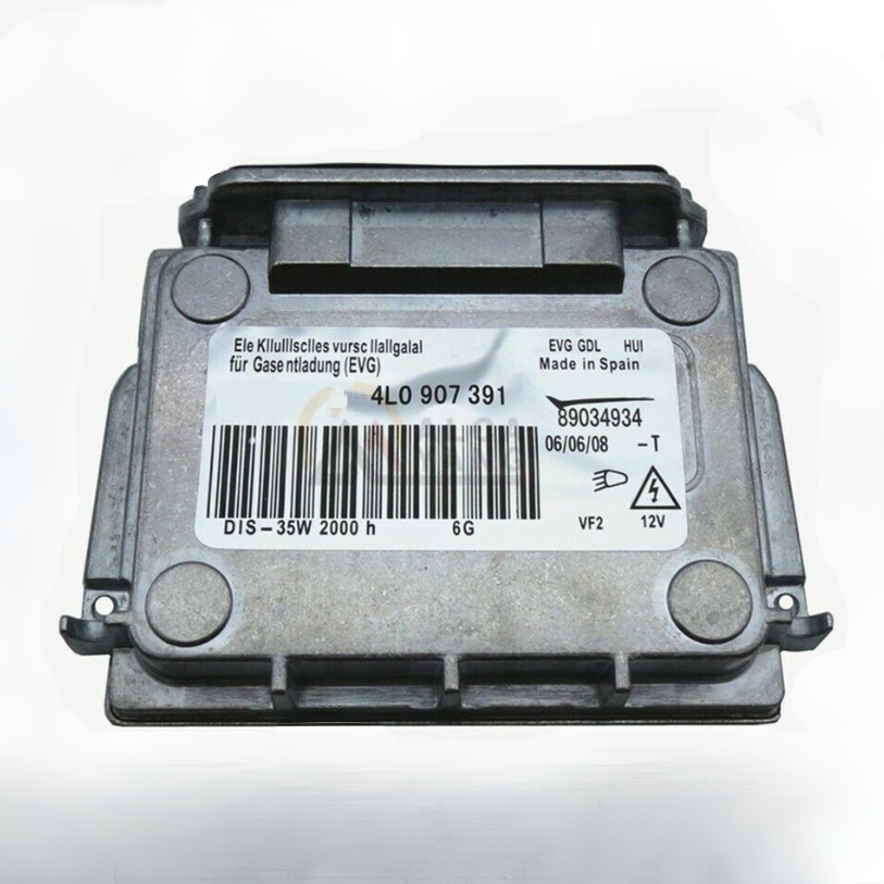 Ballast Phares Xenon HID pour BMW, Audi, VW Haute Performance