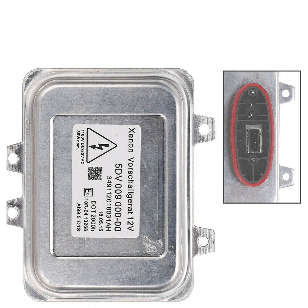 compatibilité-ballast-BMW-E60-E61-VW-Golf, éclairage-xenon-haute-qualité, durabilité-ballast-xenon-voiture