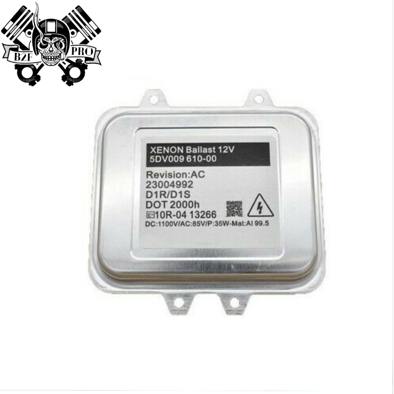 ballast-xénon-compatible-Opel-BMW-Skoda