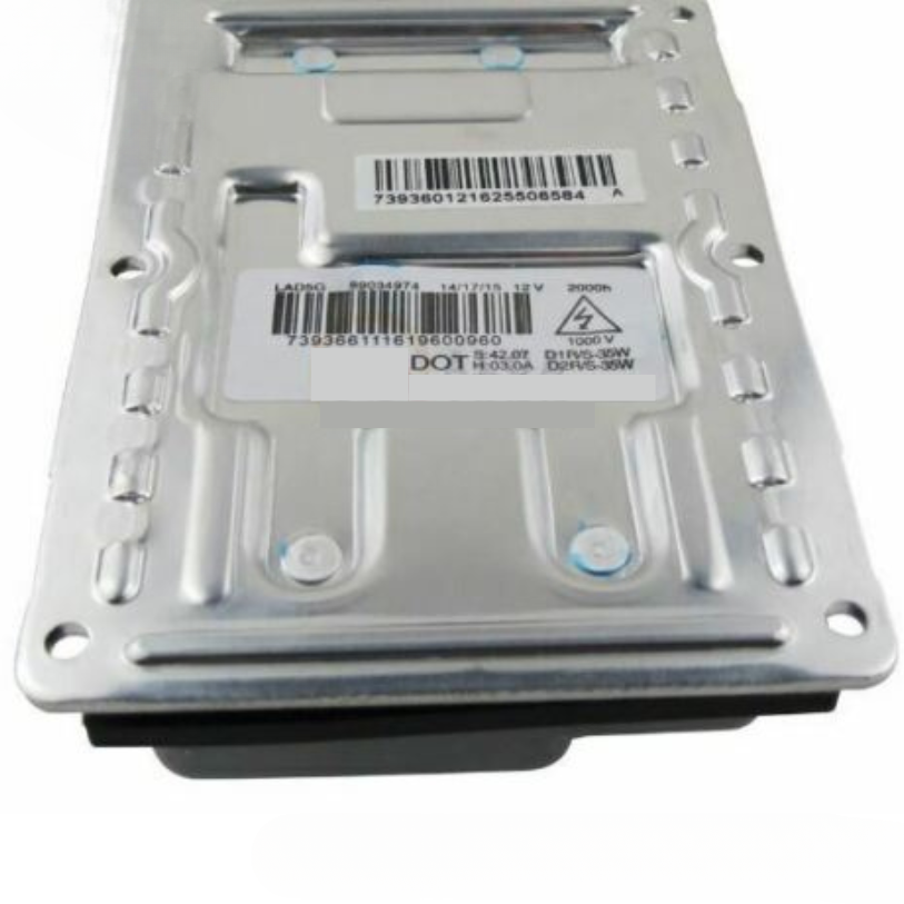 Ballast Phares Xénon Chrysler 300c 2005 DC 13.2VDC, 35W, IP68