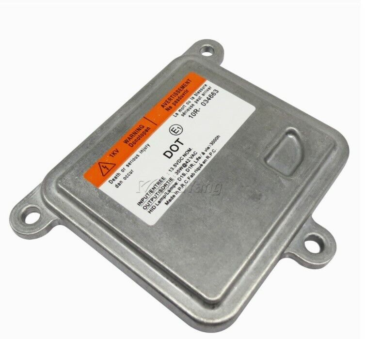 ballast-compatible-Jaguar-XF-XFR-Range-Rover-Evoque