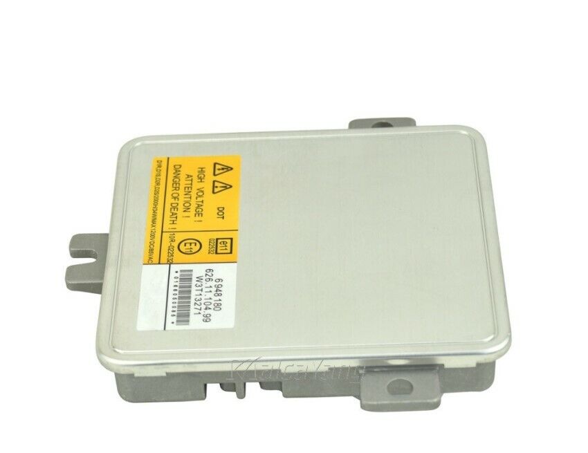 installation-facile-ballast-xenon-BMW-Volvo