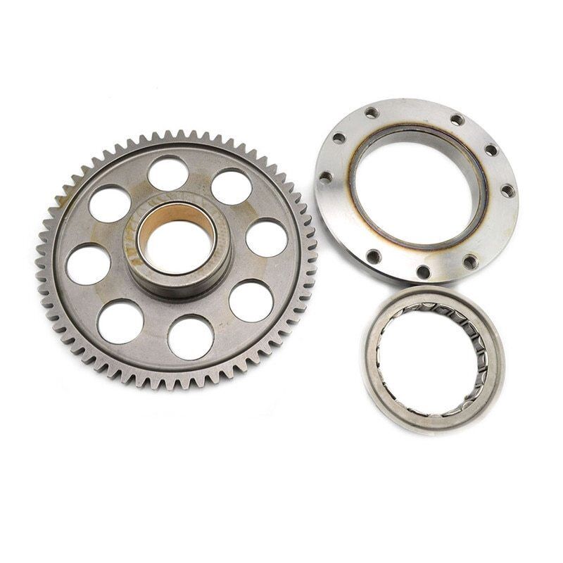 accessoire-démarrage-BMW-F650-qualité-supérieure