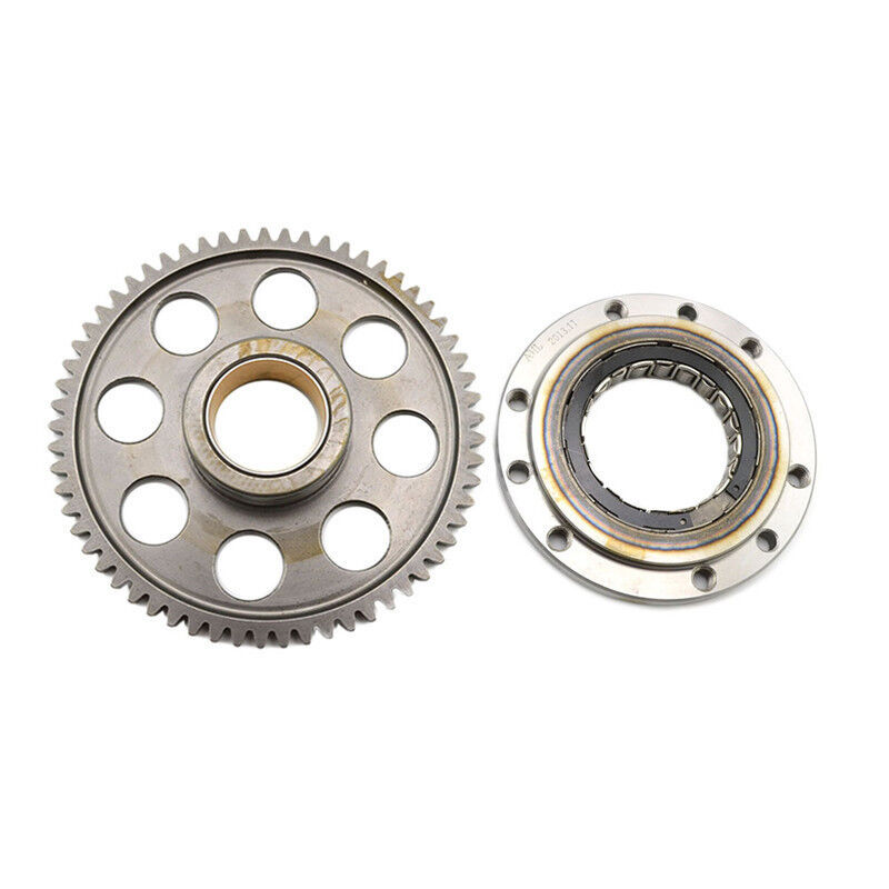 roue-libre-démarrage-BMW-F650GS-neuve