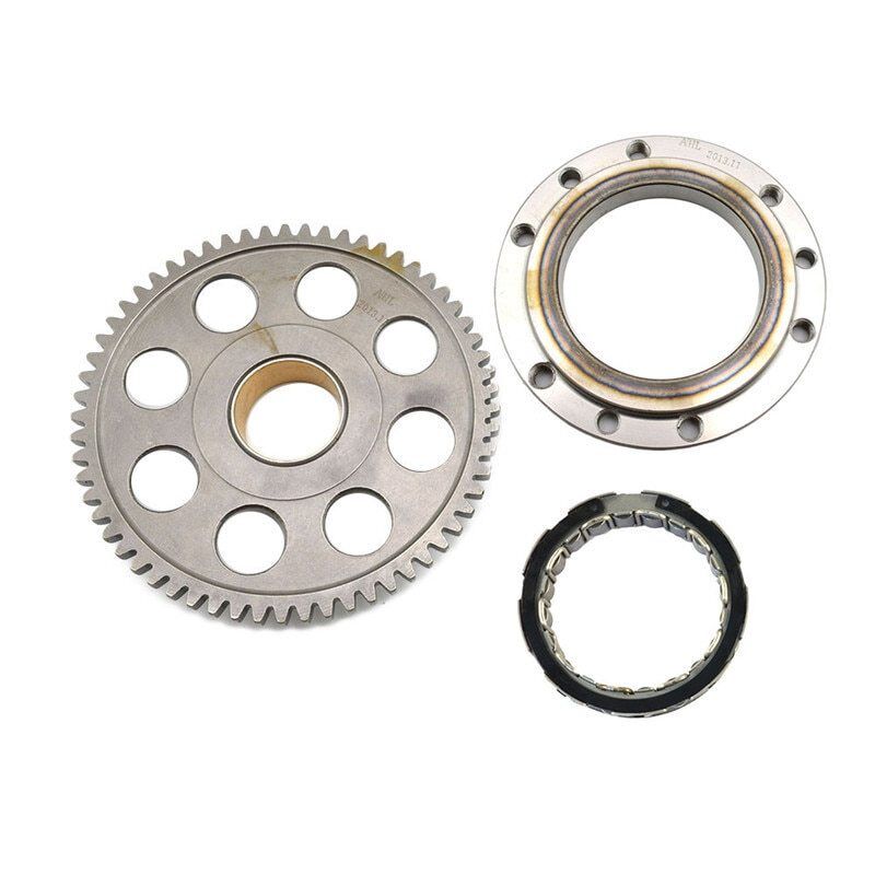 roue-libre-démarrage-BMW-F650GS-neuve