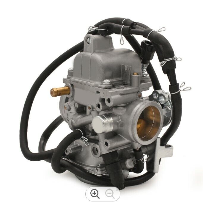 carburateur-performance-Honda-NX400-Twister