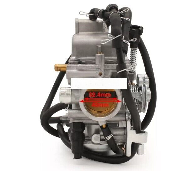 Honda-Tornado-250-optimisation-carburant