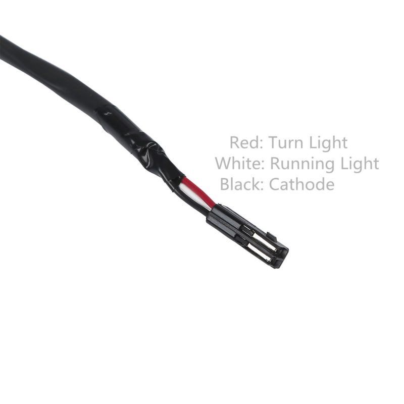 éclairage-LED-moto-Honda-sécurité