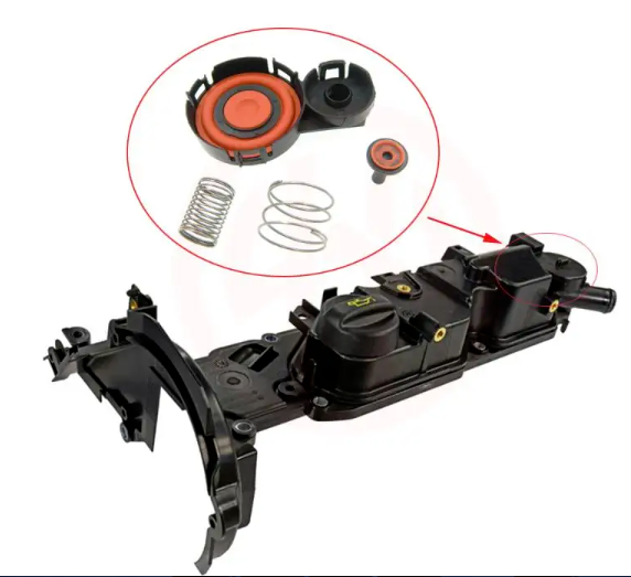 kit-réparation-couvercle-culasse-PEUGEOT-CITROEN