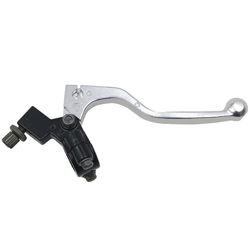 leviers-frein-embrayage-Yamaha-YZ85-design-ergonomique