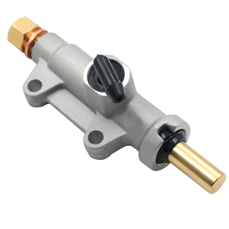 Mabutingti Levier D'embrayage Universel 7/8" 22mm Maître-Cylindre Pompe