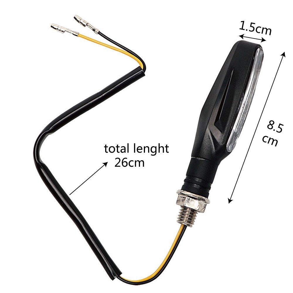 clignotants-9mm-trou-de-vis-compatibilité