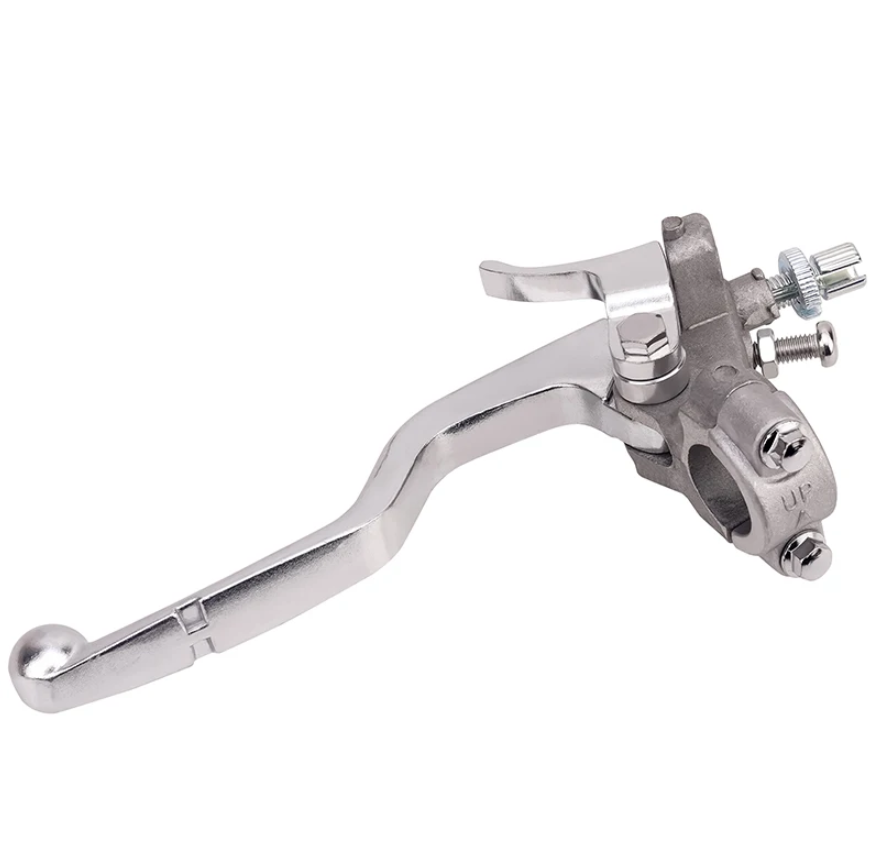 Honda-CRF-installation-facile