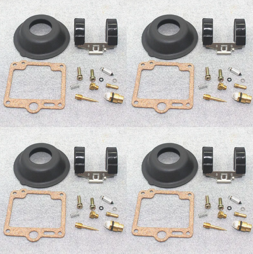 kit-réparation-carburateur-Yamaha-XJR1300
