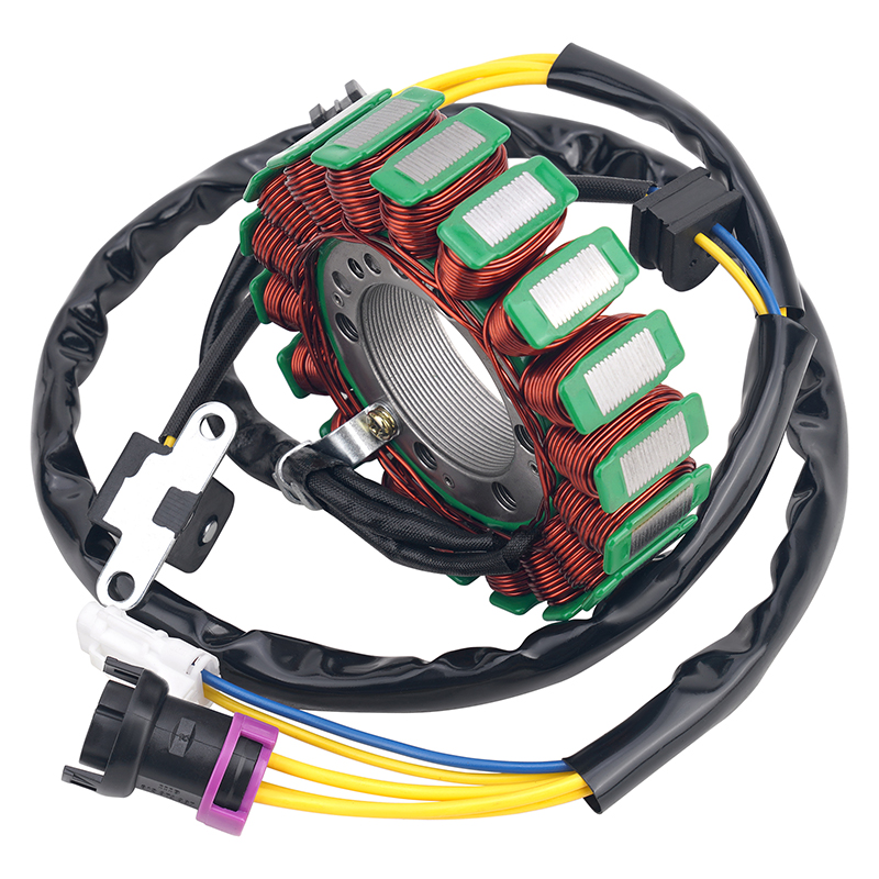 Buyang-FA-H300-FA-D300-alternateur-adapté