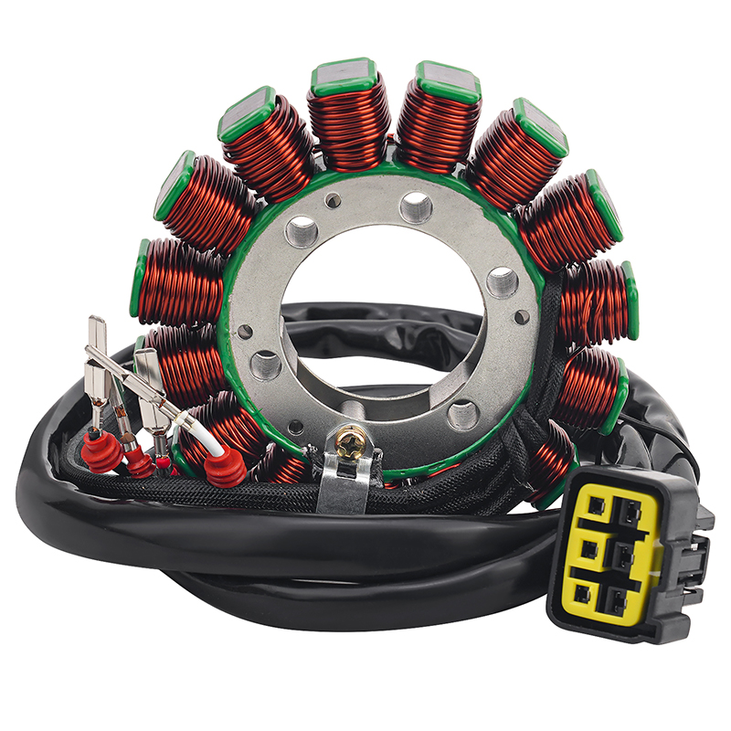 stator-générateur-Kawasaki-VN900
