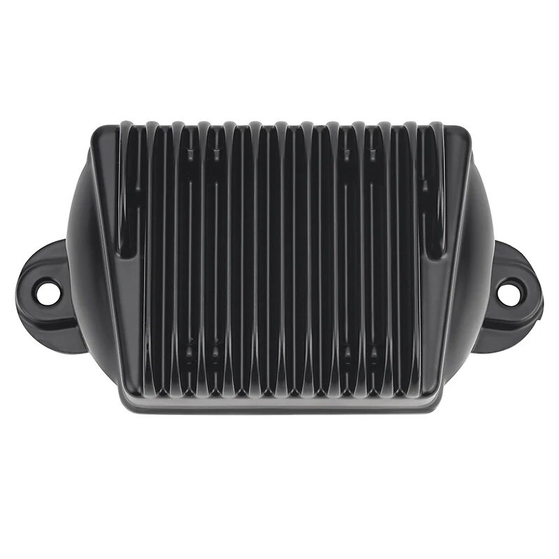 composant-électrique-Tri-Glide-Harley