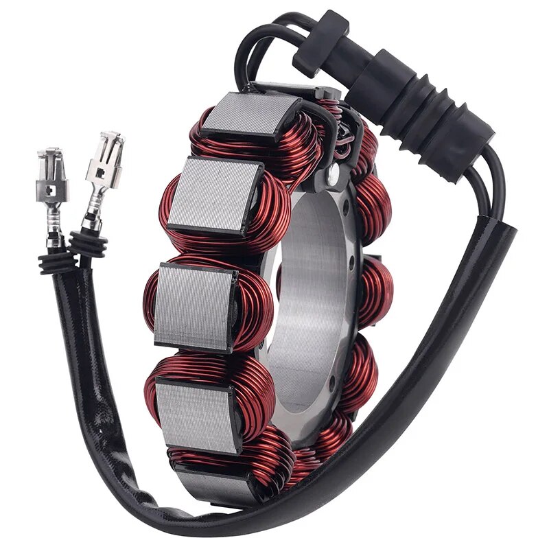 Tour-Glide-stator-électrique-OEM