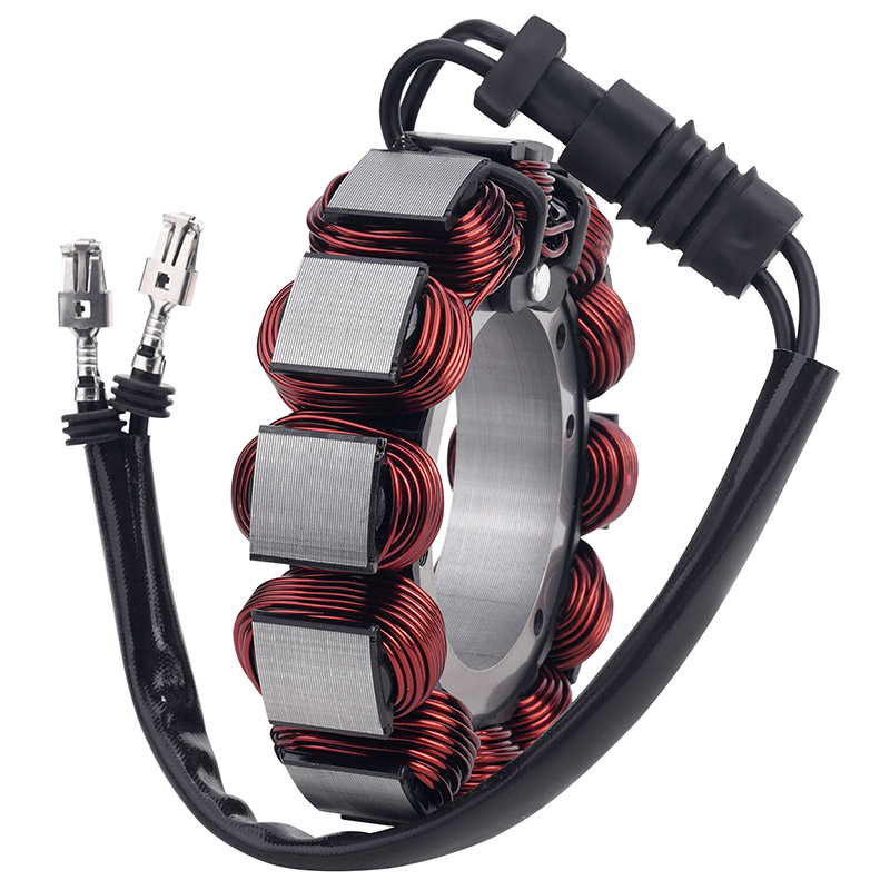 Tour-Glide-Harley-alternateur-durable