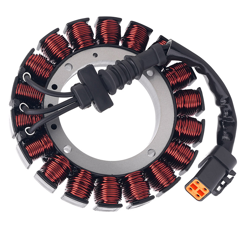 performance-électrique-moto-Harley-OEM