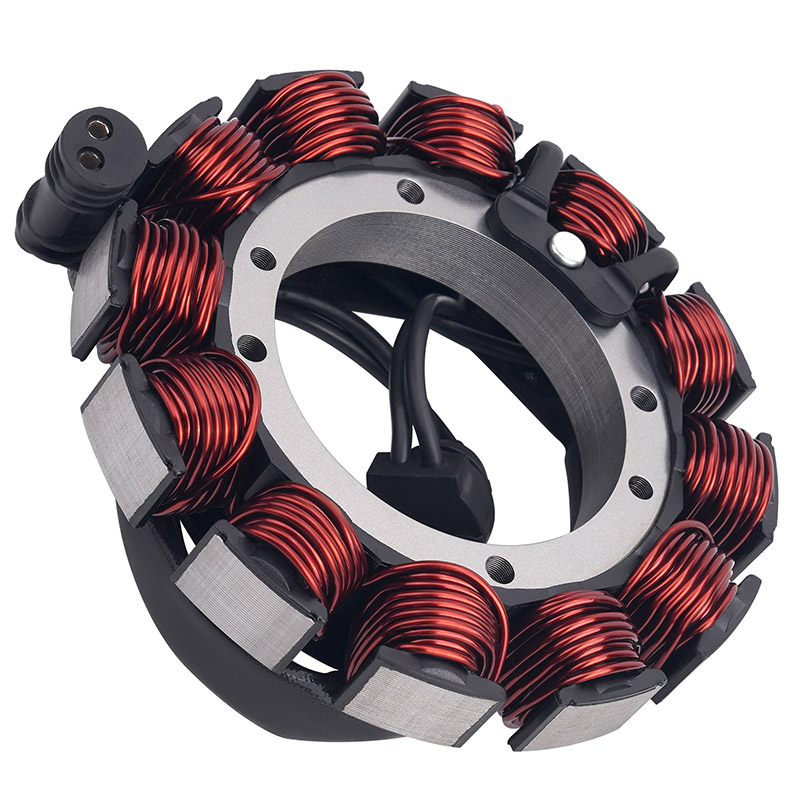 Harley-Sportster-883-SuperLow-alternateur