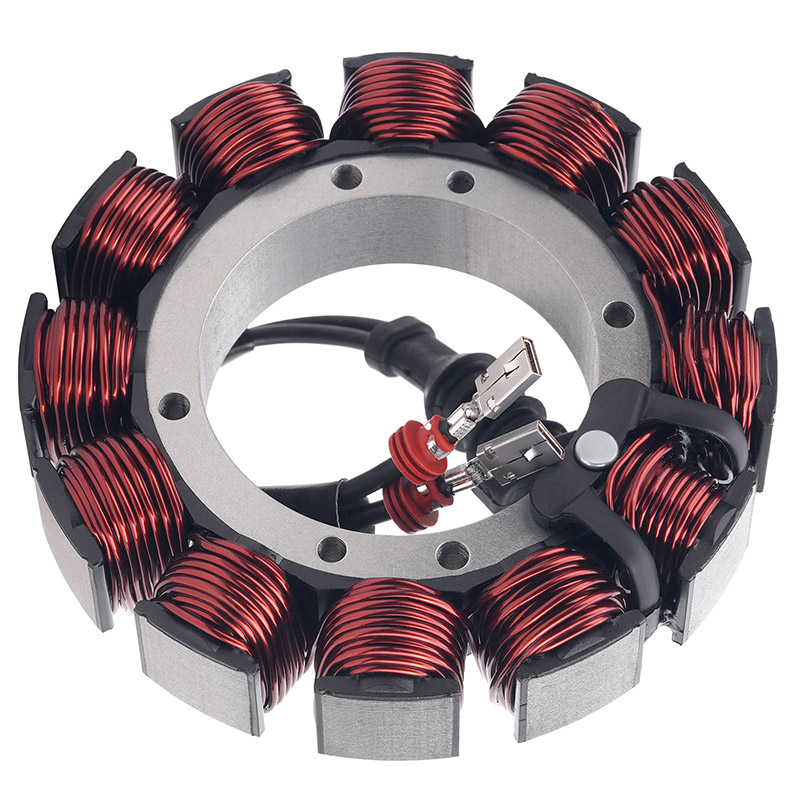 Harley-Electra-Glide-classique-stator-2002-2005