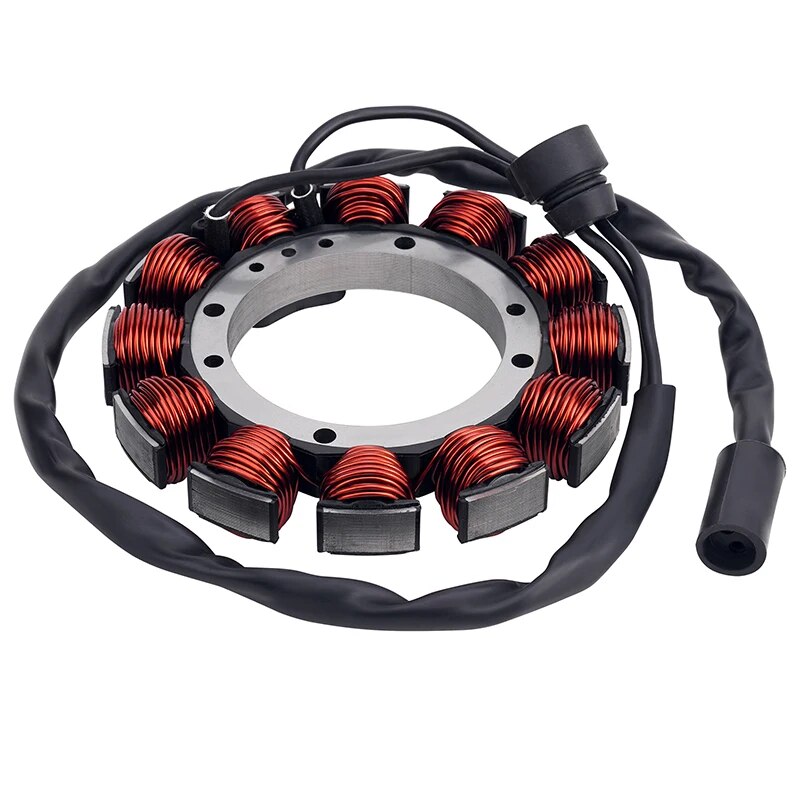 Harley-Sportster-1200-custom-stator-alternateur
