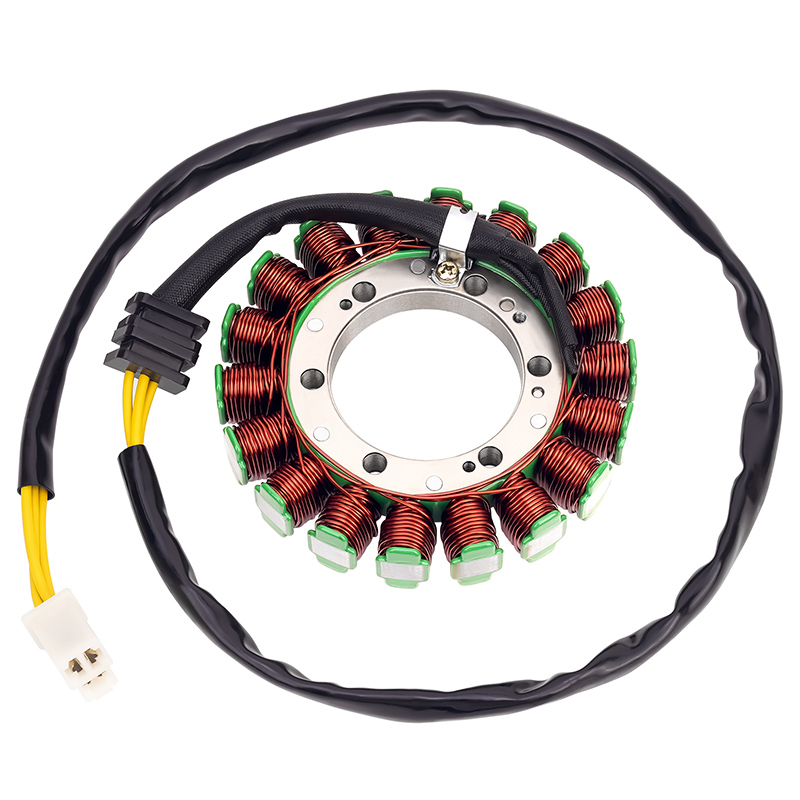 Kawasaki-KLR650-remplacement-stator-21003-0106
