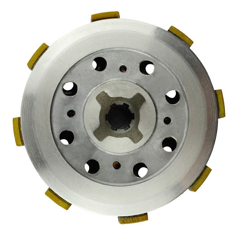 tambour-embrayage-Yamaha-YBR125
