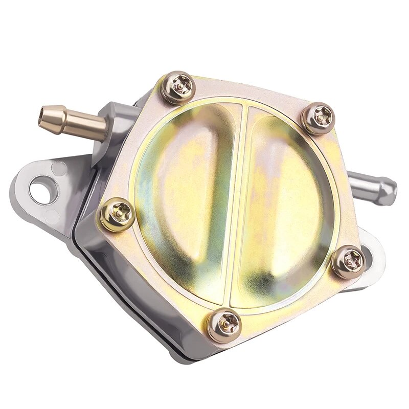 Ceramic Brake Pads NICHE Ceramic Brake Pad Set - Front/Rear For