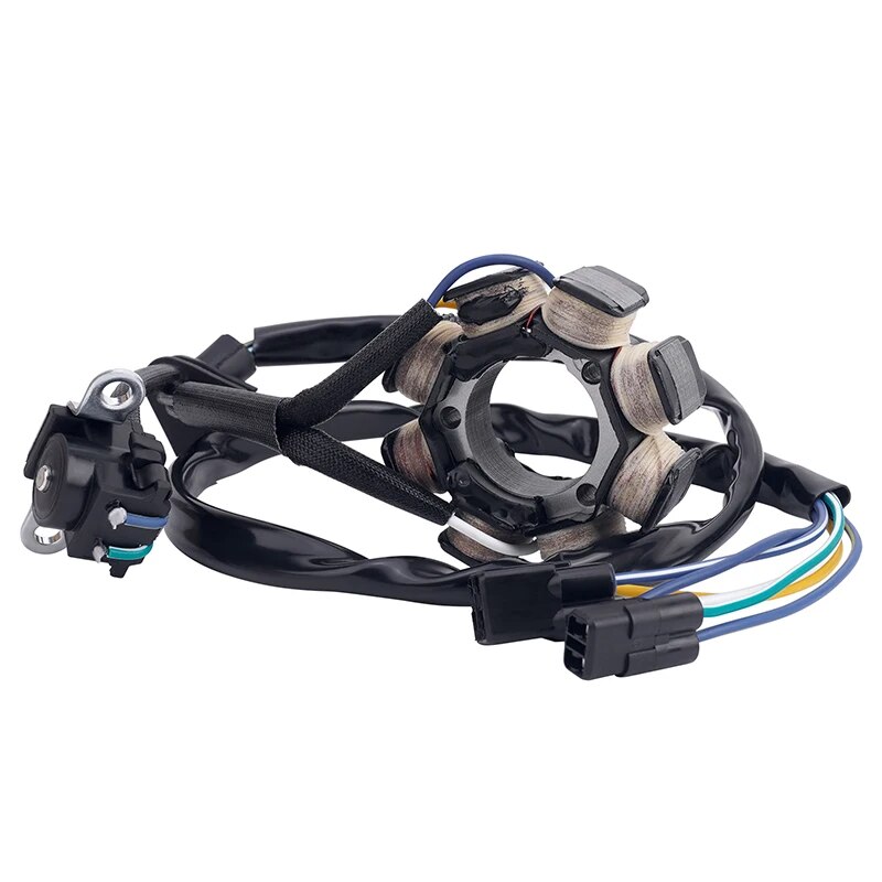 Alternateur Stator Pour Honda CRF250/CRF250X 2004-2017