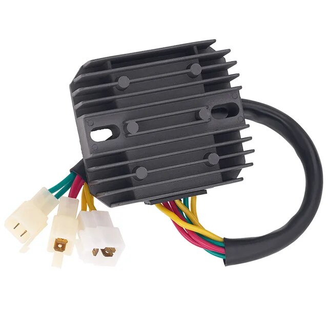 accessoire-honda-shadow-fiabilité-électrique
