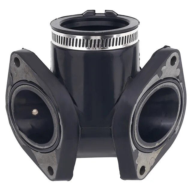 CARBURATEUR INTAKE MANIFOLD Boot Pour Yamaha Road Star 1600 XV1600 1999