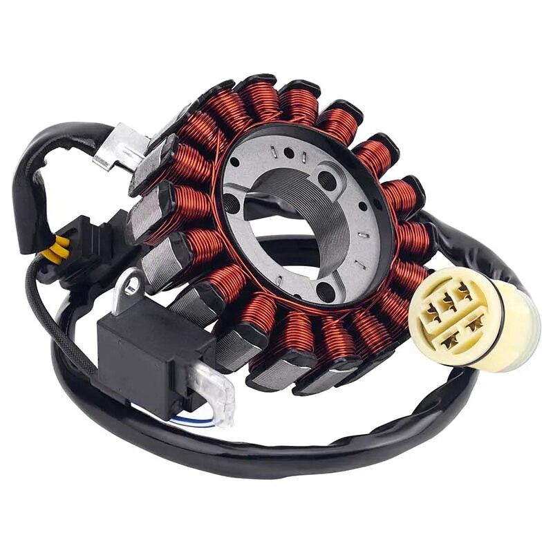 composants-électriques-dorigine-Honda-TRX