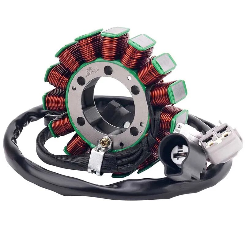 installation-stator-Yamaha-UTV