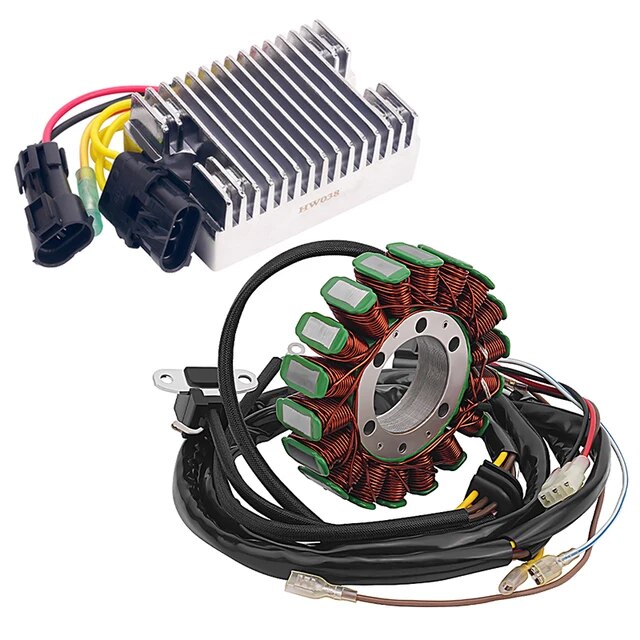 kit-stator-régulateur-Polaris-OEM-4012192