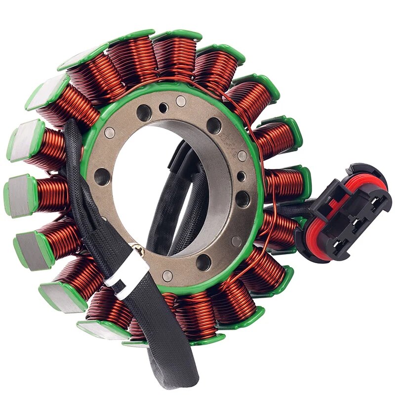 Polaris-Ranger-900-stator-qualité