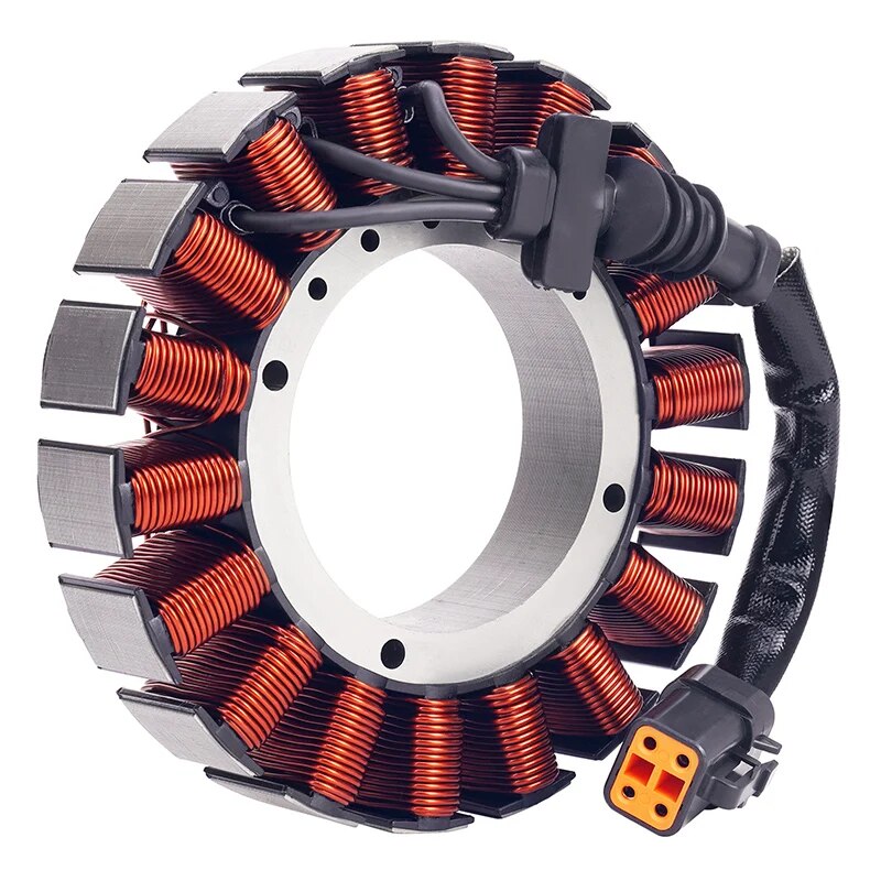 Harley-Fatboy-EFI-FLSTFI-stator-2007