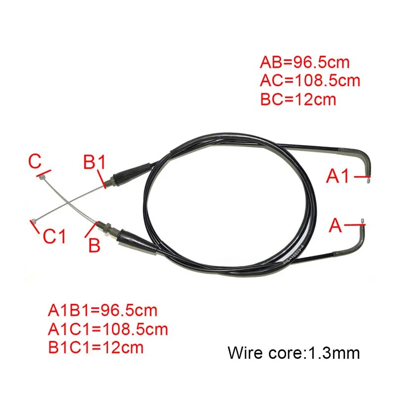 accessoire-moto-Yamaha-Tricker-accélérateur
